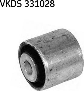 SKF VKDS 331028 - Supporto, Braccio oscillante www.autoricambi360.it