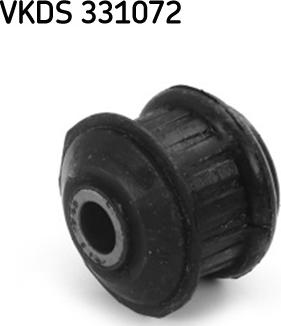 SKF VKDS 331072 - Supporto, Braccio oscillante www.autoricambi360.it
