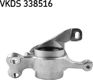 SKF VKDS 338516 - Supporto, Braccio oscillante www.autoricambi360.it