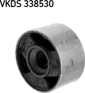 SKF VKDS 338530 - Supporto, Braccio oscillante www.autoricambi360.it