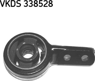SKF VKDS 338528 - Supporto, Braccio oscillante www.autoricambi360.it