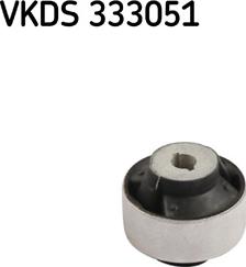 SKF VKDS 333051 - Supporto, Braccio oscillante www.autoricambi360.it