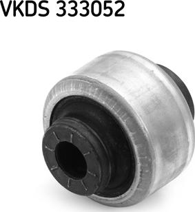 SKF VKDS 333052 - Supporto, Braccio oscillante www.autoricambi360.it