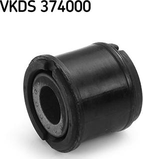 SKF VKDS 374000 - Supporto, Corpo assiale www.autoricambi360.it