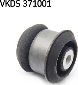SKF VKDS 371001 - Supporto, Corpo assiale www.autoricambi360.it