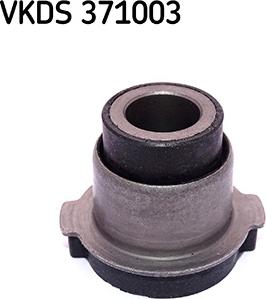 SKF VKDS 371003 - Supporto, Corpo assiale www.autoricambi360.it