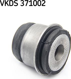 SKF VKDS 371002 - Supporto, Corpo assiale www.autoricambi360.it