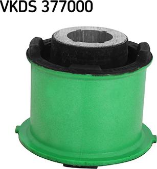 SKF VKDS 377000 - Supporto, Corpo assiale www.autoricambi360.it