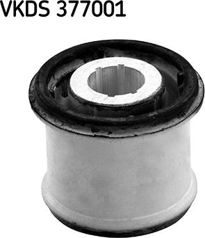 SKF VKDS 377001 - Supporto, Corpo assiale www.autoricambi360.it