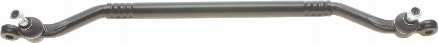 SKF VKDY 345000 - Barra sterzo www.autoricambi360.it