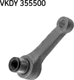 SKF VKDY 355500 - Leva rinvio sterzo www.autoricambi360.it