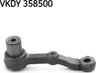 SKF VKDY 358500 - Leva comando sterzo www.autoricambi360.it