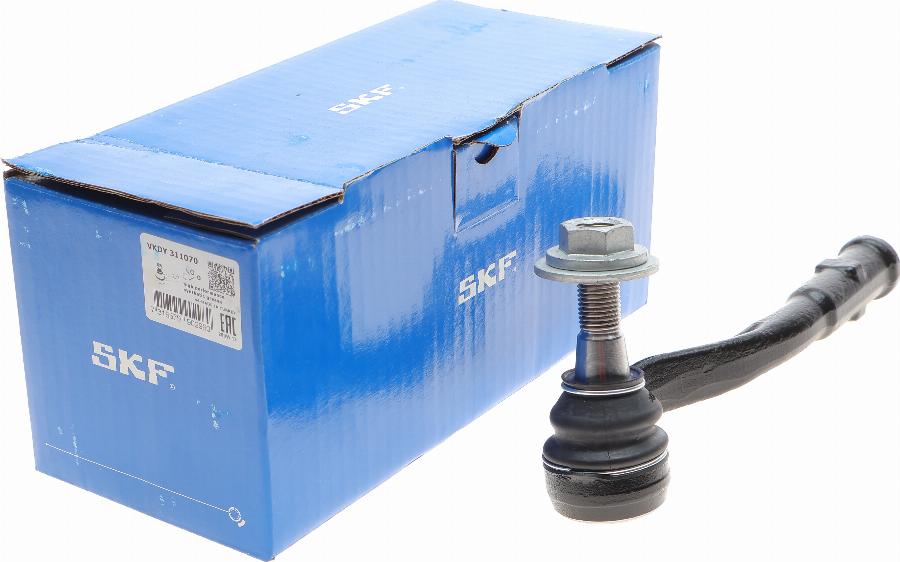 SKF VKDY 311070 - Kit parapolvere, Ammortizzatore www.autoricambi360.it