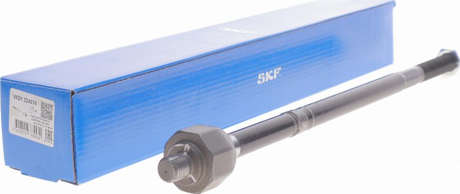 SKF VKDY 324074 - Kit parapolvere, Ammortizzatore www.autoricambi360.it