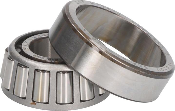 SKF VKHB 2152 - Cuscinetto ruota www.autoricambi360.it