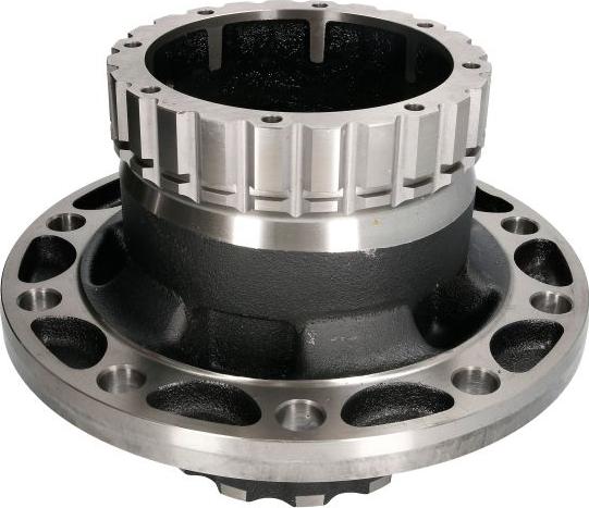 SKF VKHC 5909 - Mozzo ruota www.autoricambi360.it