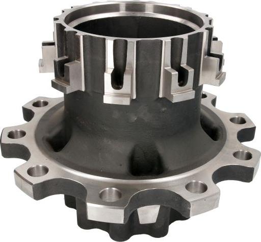 SKF VKHC 5905 - Mozzo ruota www.autoricambi360.it