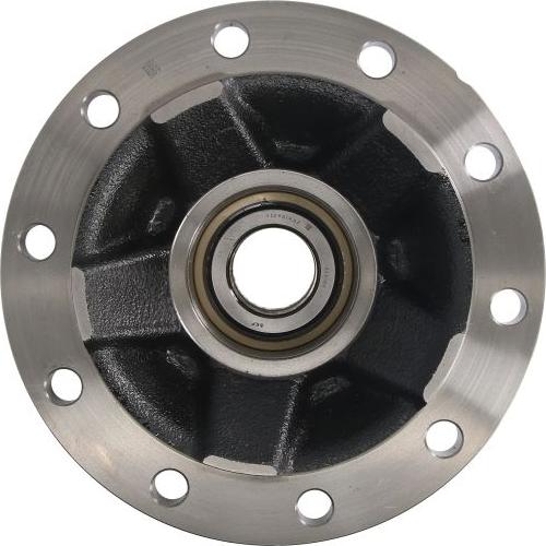 SKF VKHC 5910 - Mozzo ruota www.autoricambi360.it