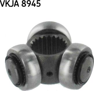 SKF VKJA 8945 - Tripode, Semiasse www.autoricambi360.it