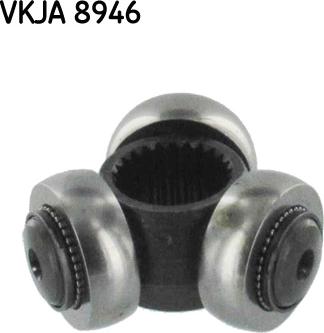 SKF VKJA 8946 - Tripode, Semiasse www.autoricambi360.it