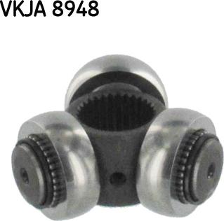 SKF VKJA 8948 - Tripode, Semiasse www.autoricambi360.it