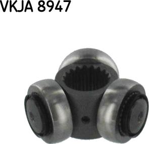 SKF VKJA 8947 - Tripode, Semiasse www.autoricambi360.it