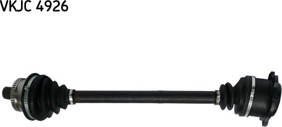 SKF VKJC 4926 - Albero motore / Semiasse www.autoricambi360.it