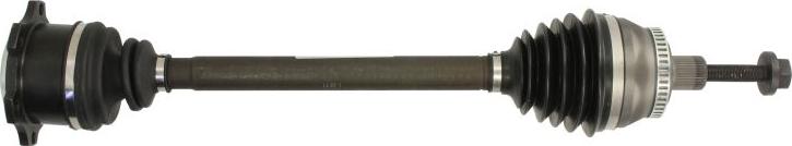 SKF VKJC 5444 - Albero motore / Semiasse www.autoricambi360.it