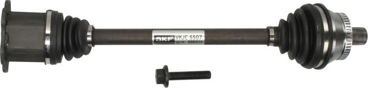 SKF VKJC 5507 - Albero motore / Semiasse www.autoricambi360.it