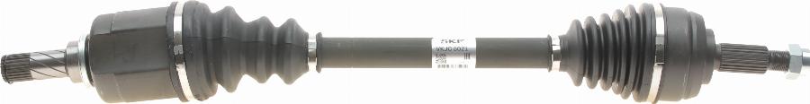 SKF VKJC 5021 - Albero motore / Semiasse www.autoricambi360.it