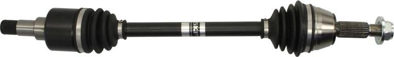 SKF VKJC 5728 - Albero motore / Semiasse www.autoricambi360.it