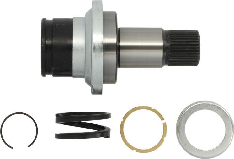 SKF VKJC 6350 - Albero scorrevole, Differenziale www.autoricambi360.it