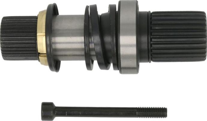 SKF VKJC 1046 - Albero scorrevole, Differenziale www.autoricambi360.it