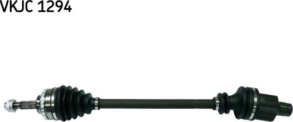 SKF VKJC 1294 - Albero motore / Semiasse www.autoricambi360.it