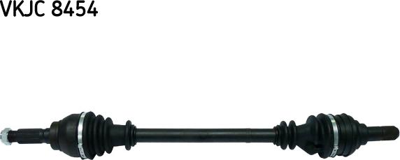 NK 503926 - Albero motore / Semiasse www.autoricambi360.it