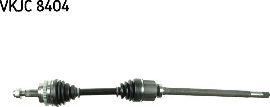 SKF VKJC 8404 - Albero motore / Semiasse www.autoricambi360.it