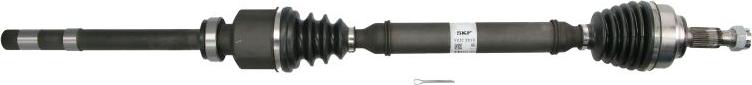 SKF VKJC 3819 - Albero motore / Semiasse www.autoricambi360.it