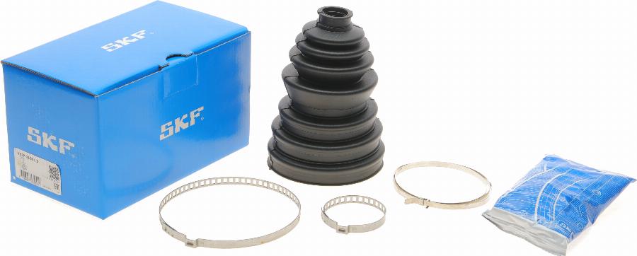 SKF VKJP 01001 S - Cuffia, Semiasse www.autoricambi360.it