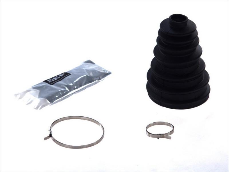 SKF VKJP 01001 - Cuffia, Semiasse www.autoricambi360.it