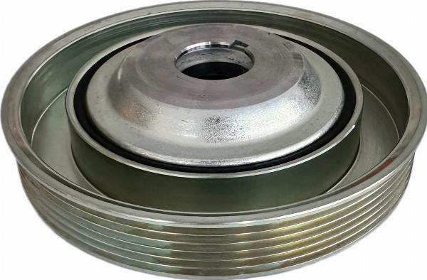 SKF VKM 93344 - Puleggia cinghia, Albero a gomiti www.autoricambi360.it