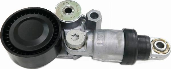 SKF VKM 64065 - Tendicinghia, Cinghia Poly-V www.autoricambi360.it