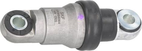 SKF VKM 64084 - Galoppino / Guidacinghia, Cinghia Poly-V www.autoricambi360.it