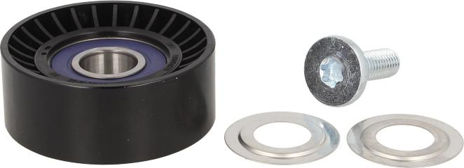 SKF VKM 64075 - Galoppino / Guidacinghia, Cinghia Poly-V www.autoricambi360.it