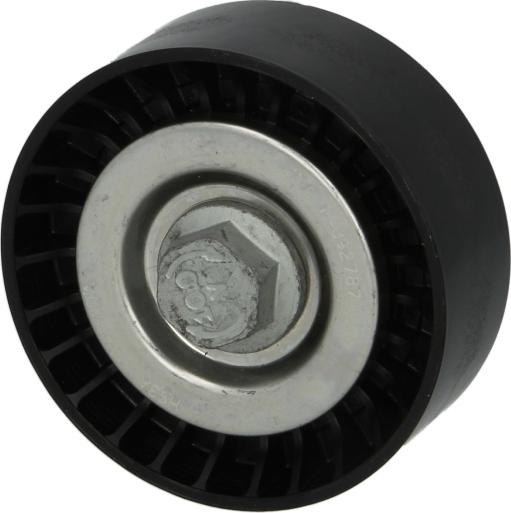 SKF VKM 65054 - Galoppino / Guidacinghia, Cinghia Poly-V www.autoricambi360.it