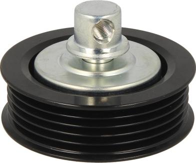 SKF VKM 61009 - Galoppino / Guidacinghia, Cinghia Poly-V www.autoricambi360.it