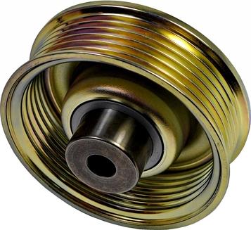 SKF VKM 61015 - Galoppino / Guidacinghia, Cinghia Poly-V www.autoricambi360.it