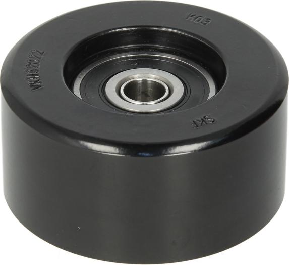 SKF VKM 62022 - Galoppino / Guidacinghia, Cinghia Poly-V www.autoricambi360.it