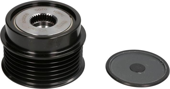 SKF VKM 06506 - Puleggia cinghia, Alternatore www.autoricambi360.it
