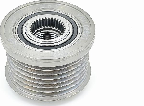 SKF VKM 03623 - Puleggia cinghia, Alternatore www.autoricambi360.it