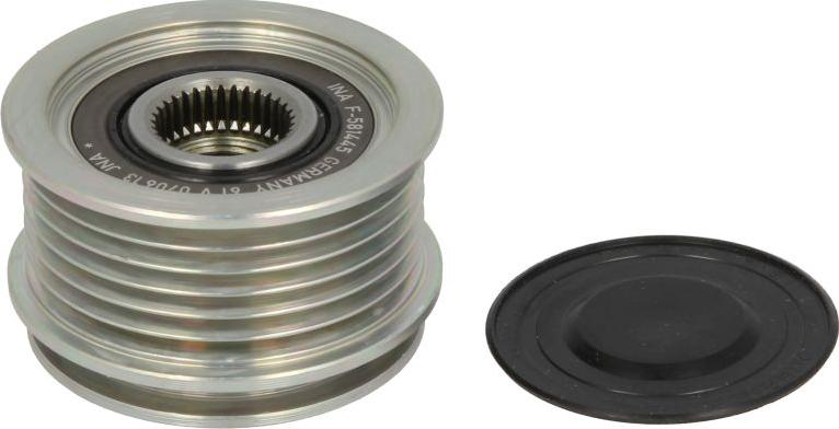 SKF VKM 03116 - Puleggia cinghia, Alternatore www.autoricambi360.it